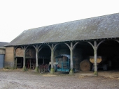 Ferme, la Champagnais (Ercé-près-Liffré)