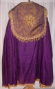 Chape violette 2