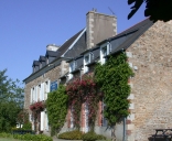 Ancienne école, 1, 3 rue Lammenais (Plouha)