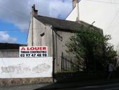 Dépendance, 25 bis rue Thiers (Vannes)