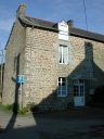 Maison, 2 les Ruelles (Sens-de-Bretagne)