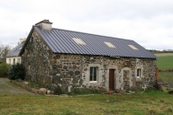Ancienne ferme, Hellegoat Bihan (Bolazec)