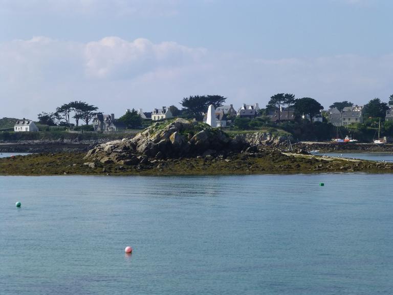 Carrières de pierre du Pays de Morlaix