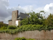 Maison, 18 rue de la Paix (La Richardais)