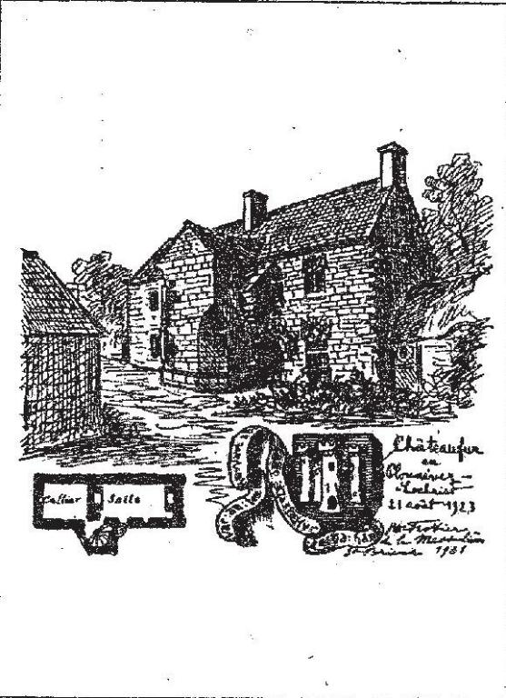 Présentation de la commune de Plounévez-Lochrist