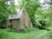 Ferme, la Vieux Cour (Combourg)