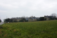 Écart, la Busardière (Liffré)