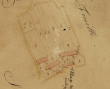 Écart, la Haie-de-Terre (Québriac)