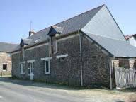 Ferme, la Gare (Treffendel)