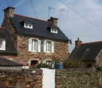 Maison, 113 rue Pierre Loti, Pors-Even (Ploubazlanec)