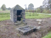 Puits, le Pré (Renac)