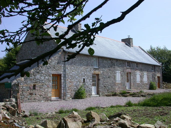 Maison 1, la Latte (Plévenon)