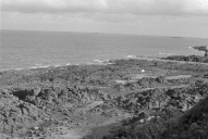 Installation aquicole : pêcheries de Bérard, Bécleu (Pléneuf-Val-André)