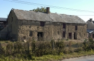 Ferme, le Douet Audray (Breteil)