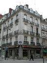 Immeuble de rapport, 9 rue Jules-Simon (Rennes)