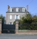 Maison, rue Saint-Yves (Louannec)