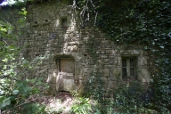 Ferme, Talvern (Nostang)