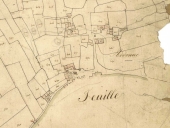 Écart, les Ardennes (Cuguen)