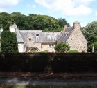 Maison, rue de Launay Mal Nommé, Boursoul-Bihan (Ploubazlanec)