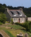 Maison, Kermouster (Lézardrieux)