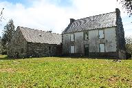 Ferme, Pen Ar Run (Saint-Coulitz)