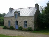 Maison n°1, Avelehon (Saint-Barthélemy)