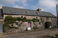 Ancienne ferme, Liorzou (Berrien)