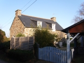 Maison, Boquinio (Plérin-sur-Mer)