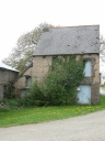Maison, la Ville Morhain (Pleugueneuc)