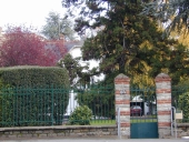 Maison, 65 rue de Vern (Rennes)