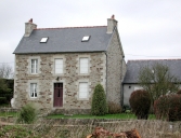 Maison, 18 route de Ploumilliau, Pontol (Ploulec'h)