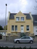 Maison, 43 rue Jean Martin (Vannes)