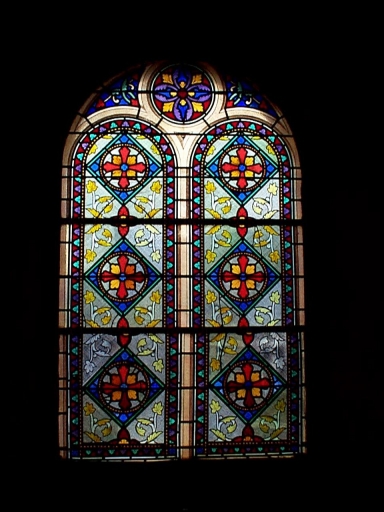 Verrière baie 00 (verrière décorative)