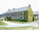 Ferme, la Ville Pellé (Saint-Briac-sur-Mer)