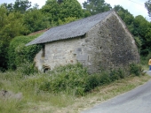 Ferme n°3, Tréblavet (Melrand)