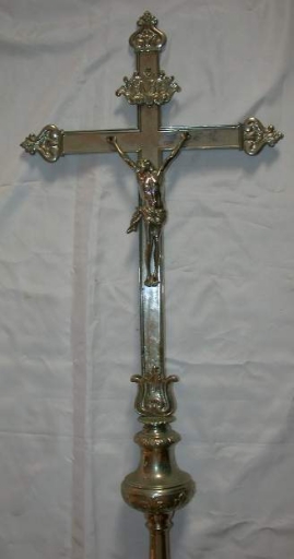 Croix de procession 3