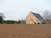 Ferme, actuellement maison, la Touche Pichard (Plesder)