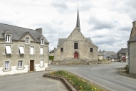 Présentation de la commune de Saint-Juvat