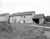 Ferme, Saint-Michel (Langan)