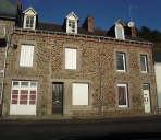 Maison, Sous-la-Tour (Plérin-sur-Mer)