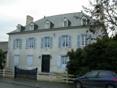 Maison, 2 rue de la Bohuonnais (Melesse)