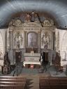 Retable du maître-autel