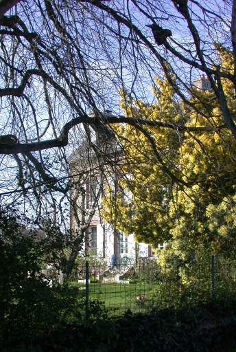 Maison, 16 avenue Victoria (Etables-sur-Mer fusionnée en Binic-Etables-sur-Mer en 2016)