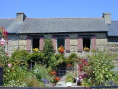 Maison, 21 rue Pierre Porcher (Maxent)