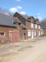 Ferme, la Croix Vilaine (Pleugueneuc)