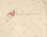 Ancienne ferme, actuellement maison, Kergariou (Ploumilliau)