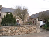 Ferme, Plounez (Paimpol)