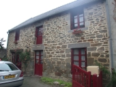 Ferme, 23 rue de la Grande Rue (Saint-Suliac)