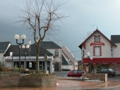 Maison, 66 rue André Bonnin (Chantepie)