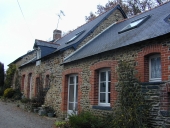 Ferme, le Buron (Moulins)
